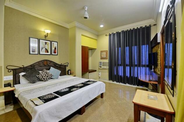 Hotel Grace Ambala - Photo2