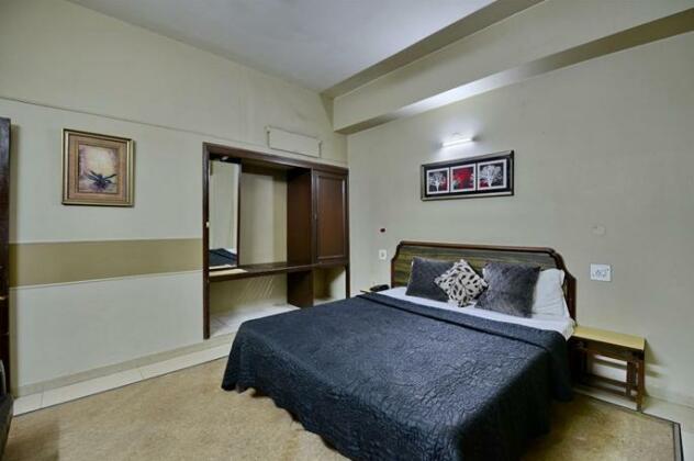 Hotel Grace Ambala - Photo5