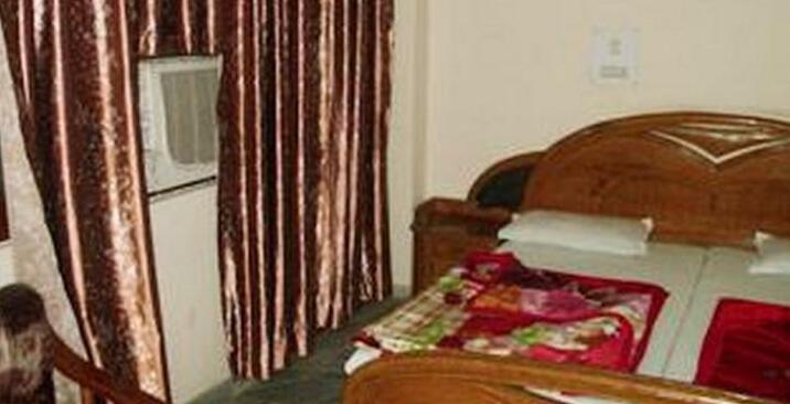 Hotel Kwality Ambala - Photo3