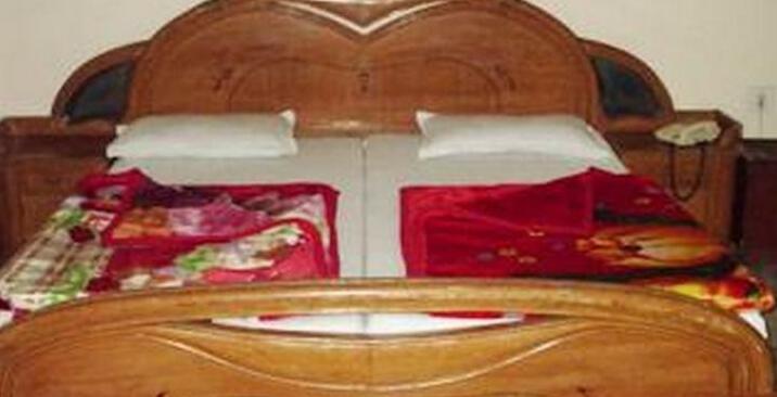 Hotel Kwality Ambala - Photo5