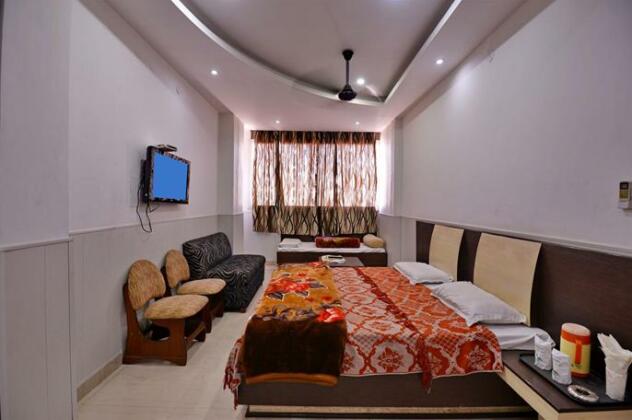 Hotel Malik Regency - Photo4