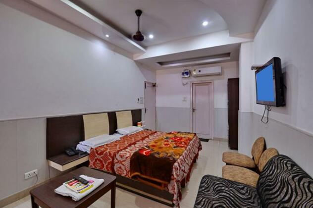 Hotel Malik Regency - Photo5