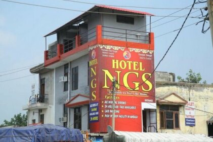 Hotel NGS