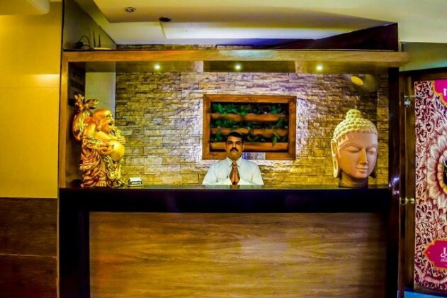 Hotel Puran Palace - Photo3