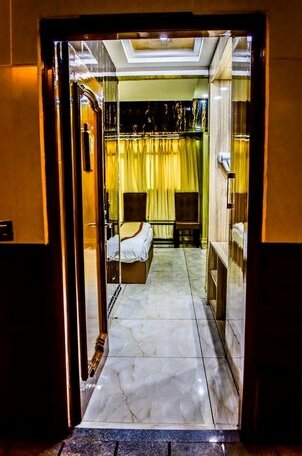 Hotel Puran Palace - Photo4