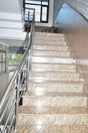 Hotel Vivek Plaza - Photo4