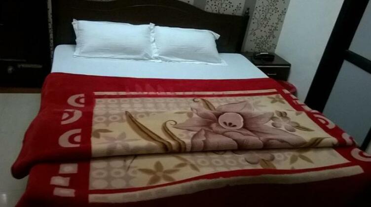 Hotel Vivek Plaza - Photo5