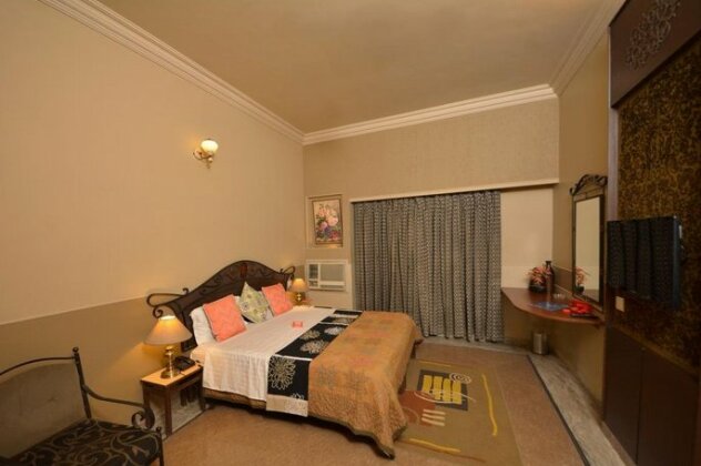 OYO 1432 Hotel Grace Ambala - Photo2