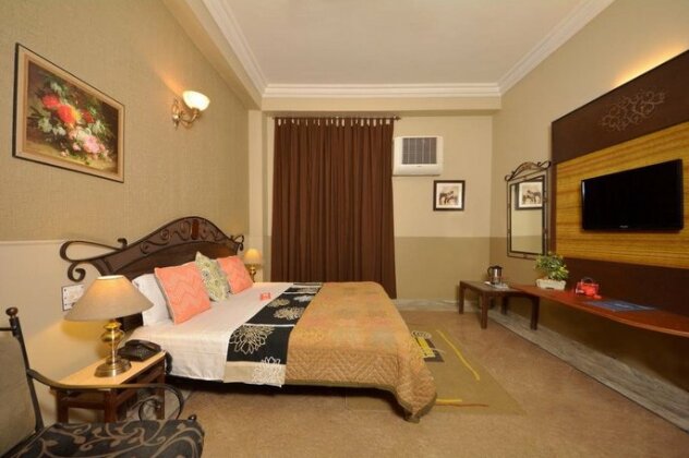 OYO 1432 Hotel Grace Ambala - Photo4