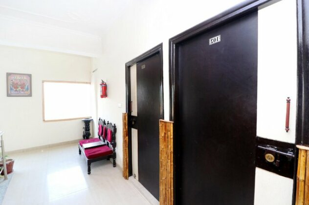 OYO 39812 welcome lounge - Photo3