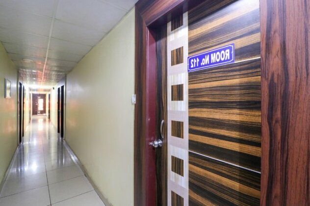 OYO 63828 Hotel Galaxy - Photo3