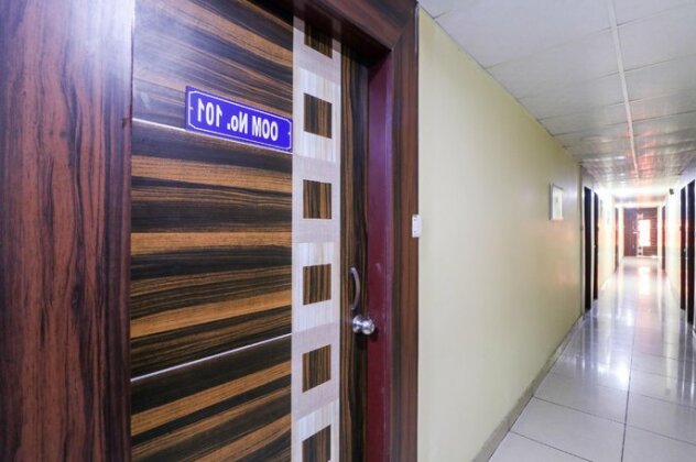 OYO 63828 Hotel Galaxy - Photo4