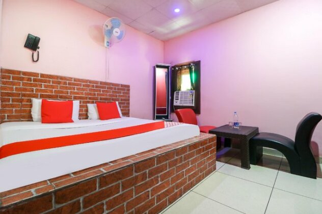 OYO 63828 Hotel Galaxy - Photo5