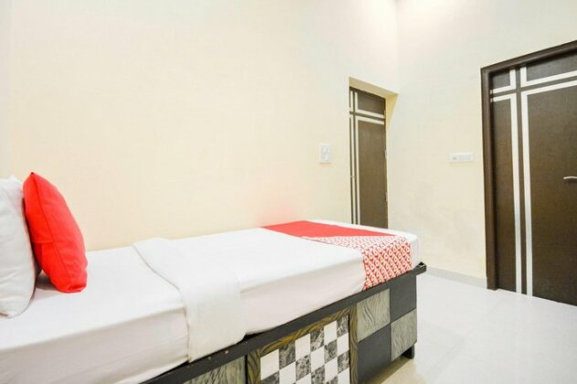 OYO 68291 Hotel Down Town - Photo3