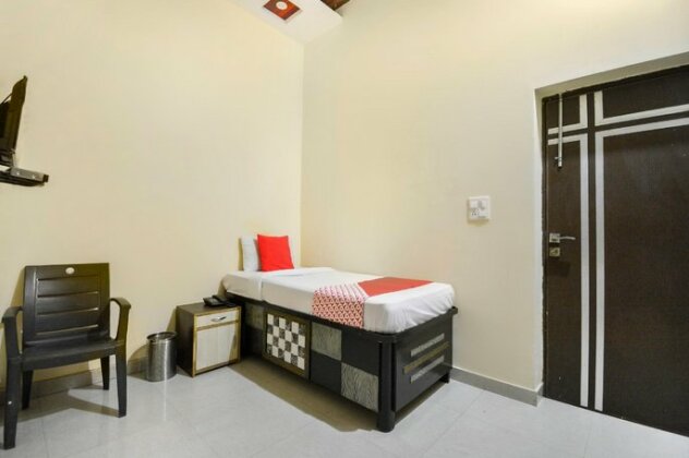 OYO 68291 Hotel Down Town - Photo4