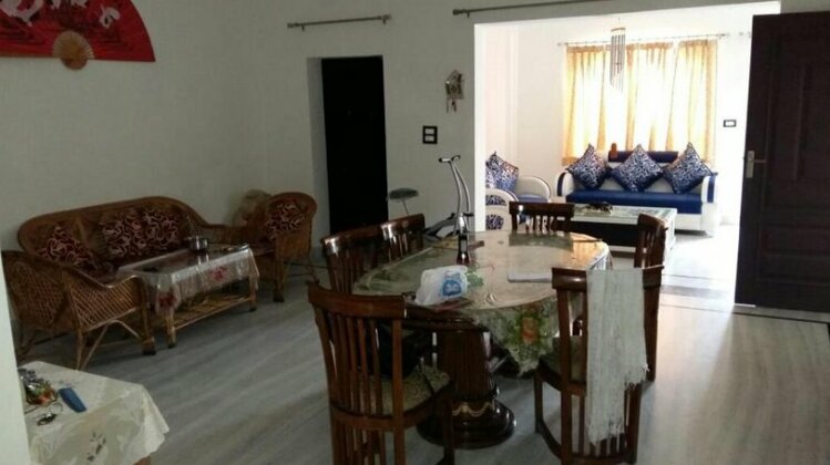 Sai Kuteer - Photo3