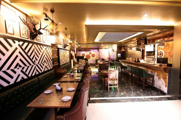 Seven Junction - Photo3
