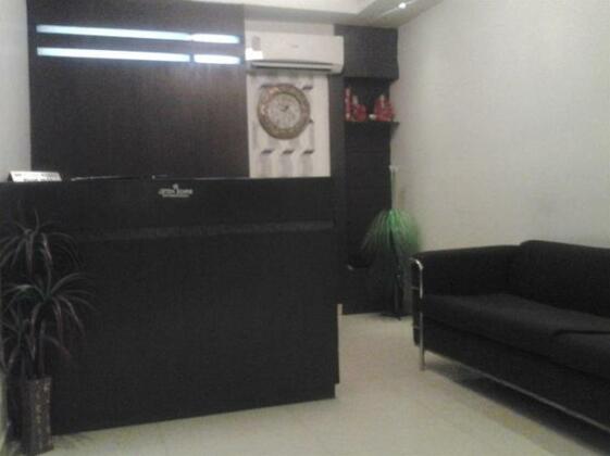 Space Hotel Ambala - Photo5