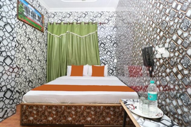 SPOT ON 29647 Hotel Kamal - Photo5