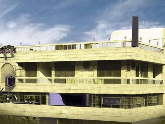 STARiHOTEL Ambala