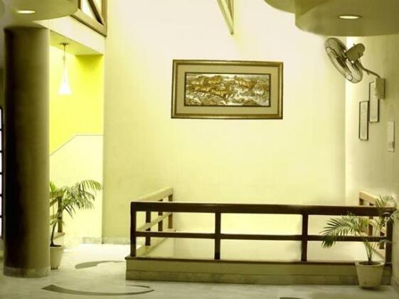 STARiHOTEL Ambala - Photo2