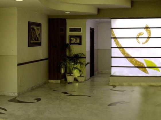 STARiHOTEL Ambala - Photo3