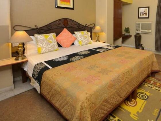 STARiHOTEL Ambala - Photo4