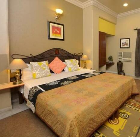 STARiHOTEL Ambala - Photo5