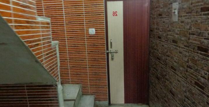 Superfine Complex - Photo2