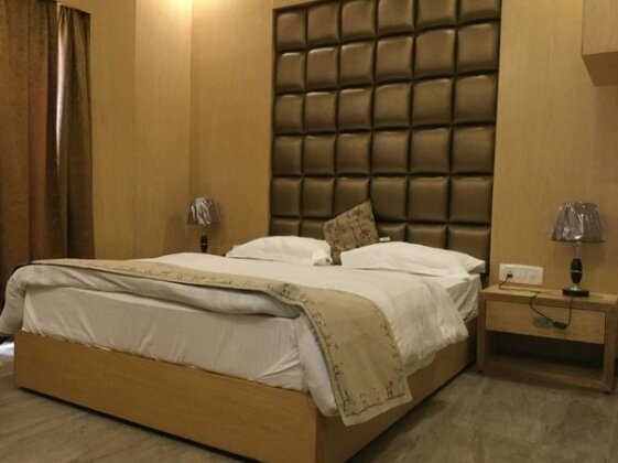 The Mohan Vilas - Photo4
