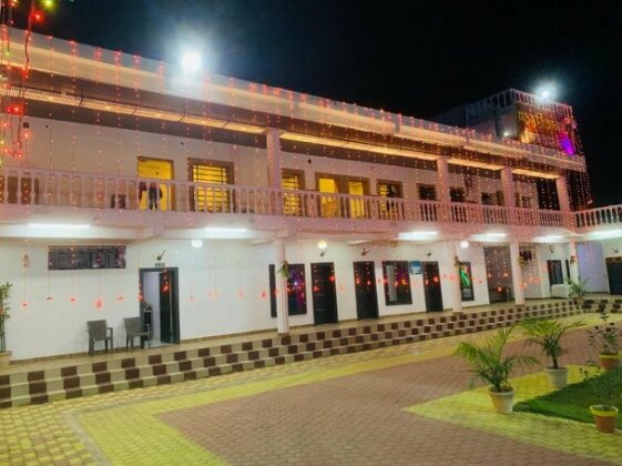 Anand Rihandam - Photo2