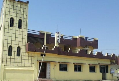 Hotel Anand Ambikapur