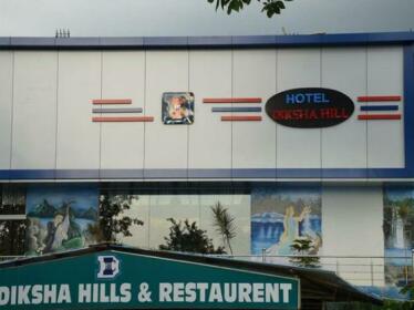 Hotel Diksha Hills