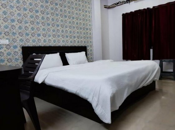 The new shail giri - Photo2
