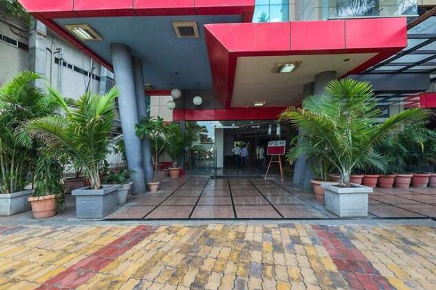 Hotel Gouri Inn - Photo2