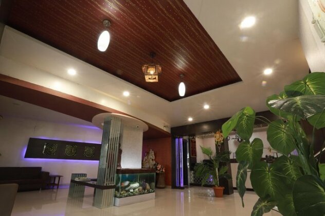 Hotel Darshan Amreli - Photo2