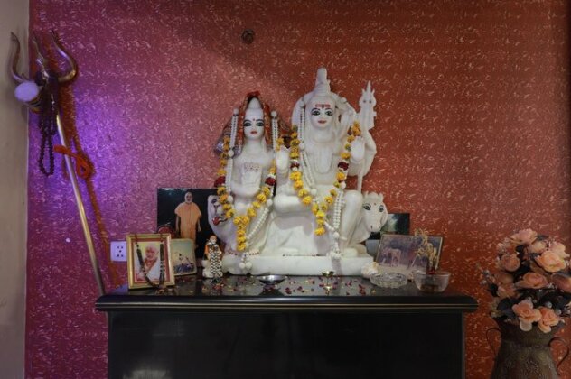 Hotel Darshan Amreli - Photo3