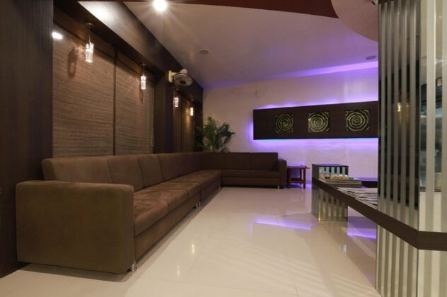 Hotel Darshan Amreli - Photo4