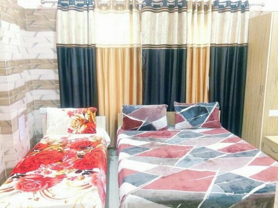 Aman Homestay Amritsar - Photo3