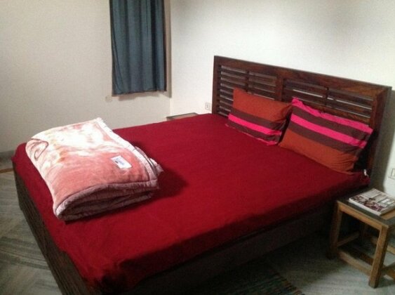 Amritsar's bed and breakfast