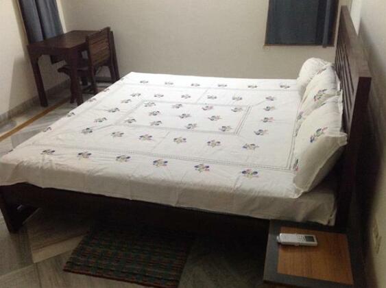 Amritsar's bed and breakfast - Photo4