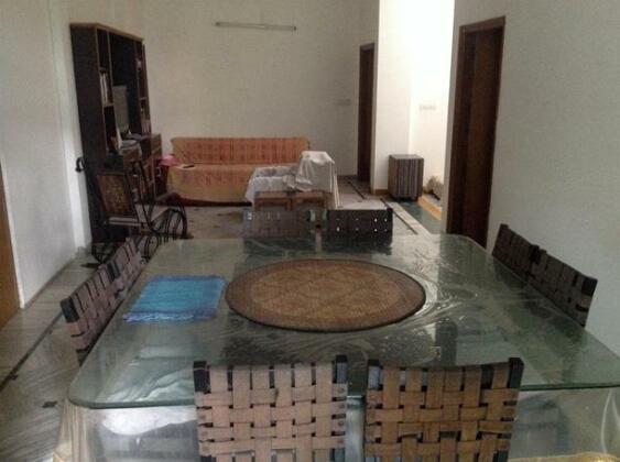 Amritsar's bed and breakfast - Photo5