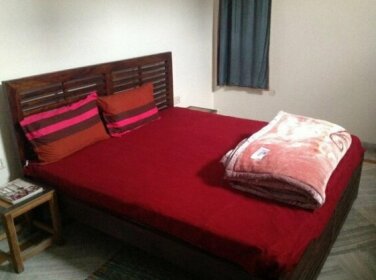 Amritsar's bed and breakfast