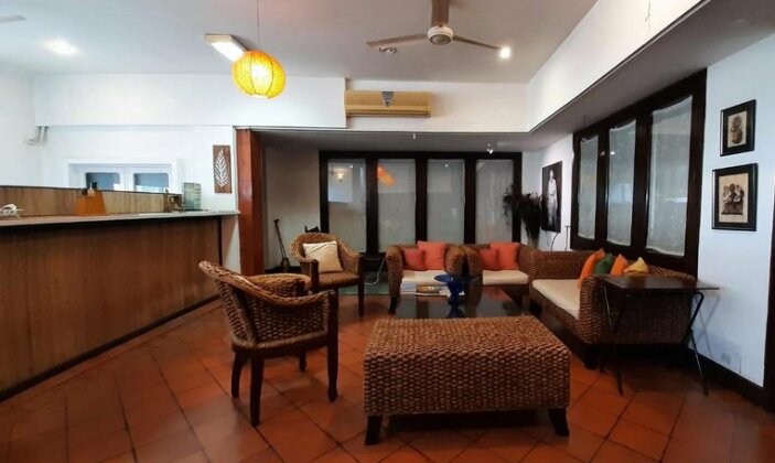 Auro Grace Homestay - Photo5