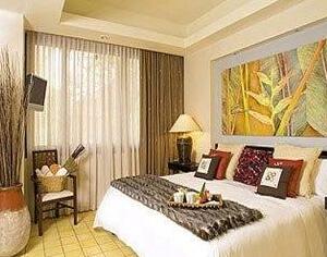 Central Mall Suites