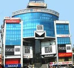 Central Mall Suites - Photo2