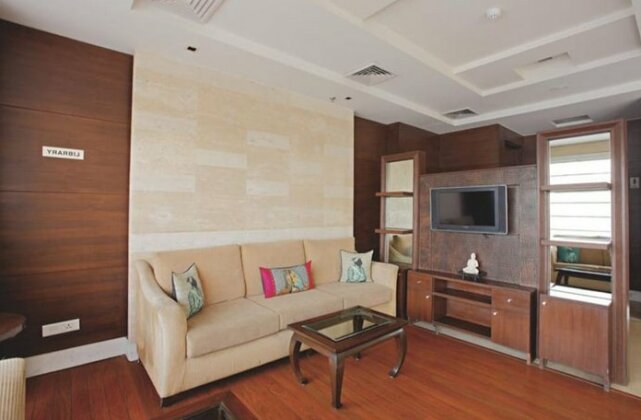 Country Inn & Suites By Radisson - Amritsar - Photo3