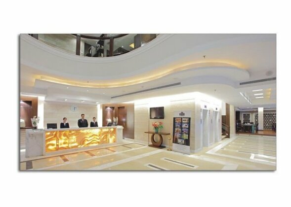 Country Inn & Suites By Radisson - Amritsar - Photo4
