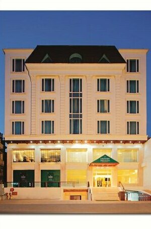 Country Inn & Suites By Radisson - Amritsar