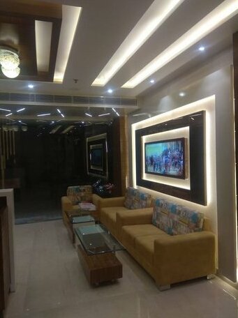 CSJS Inn By Krishna Group Of Hotels - Photo4
